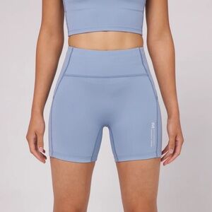 Bandit Stamina High Waist 5” Compression Shorts